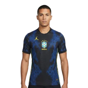 Camisa do Brasil 2026 Azul Camisa da Seleção Brasileira Lançamento Aproveite!