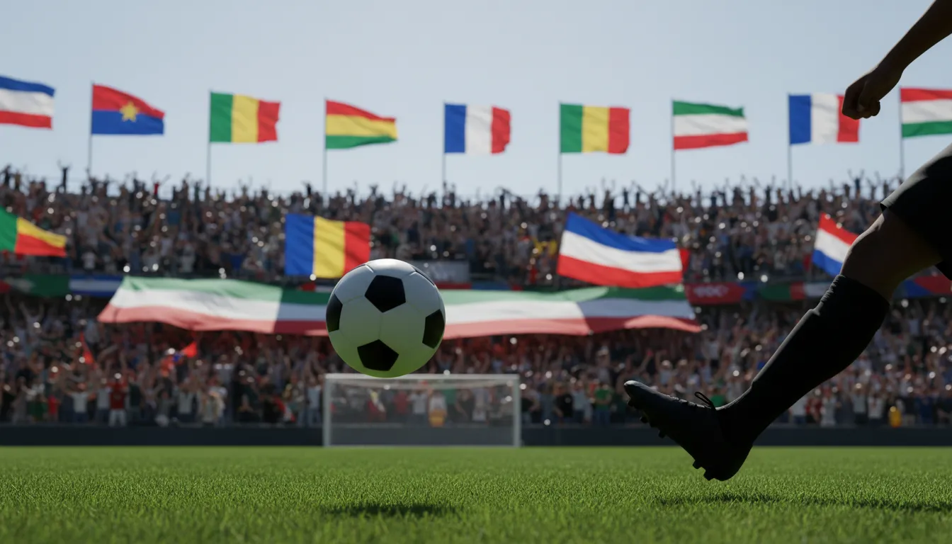 Artilheiro da Copa 2026: Quem Levará a Chuteira?