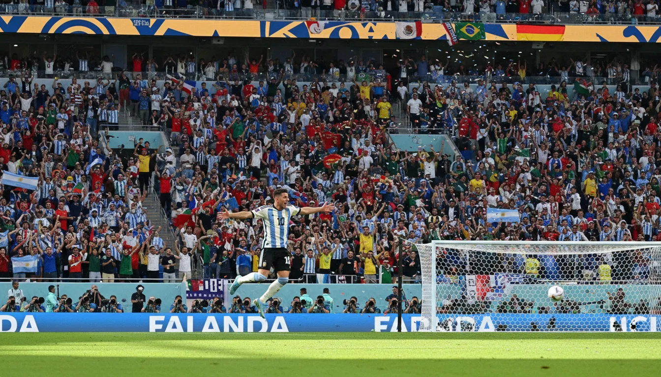 Copa 2026: Melhores Momentos da Rodada!