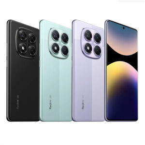 Smartphone Xiaomi Redmi Note 14 Pro 5G 512GB ou 256GB Versão Global NFC Original Envio Imediato ADS