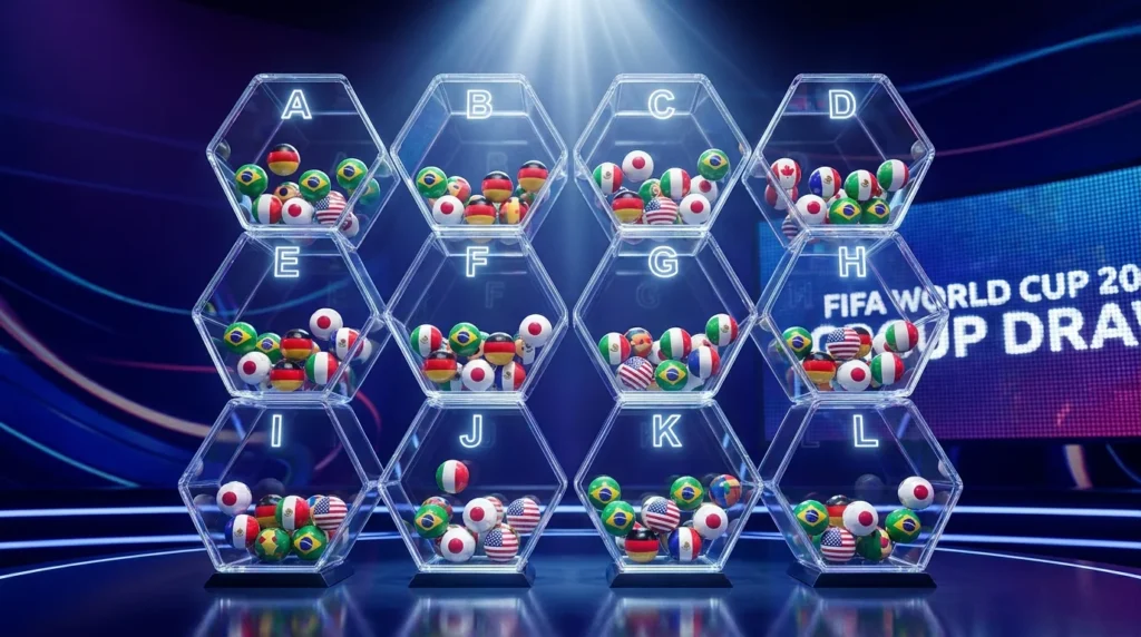 Brasil no mata-mata da Copa 2026: caminho até a final