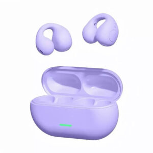 Fone De Ouvido Earcuffs Condução De Ossos Sem Fio Bluetooth Auriculares TWS Earbuds